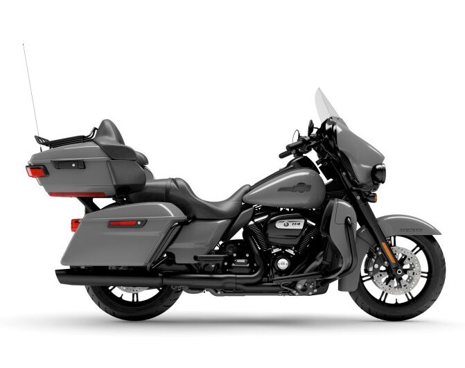 Harley-Davidson Ultra Limited