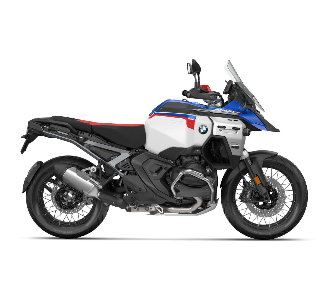 BMW R 1300 GS Adventure