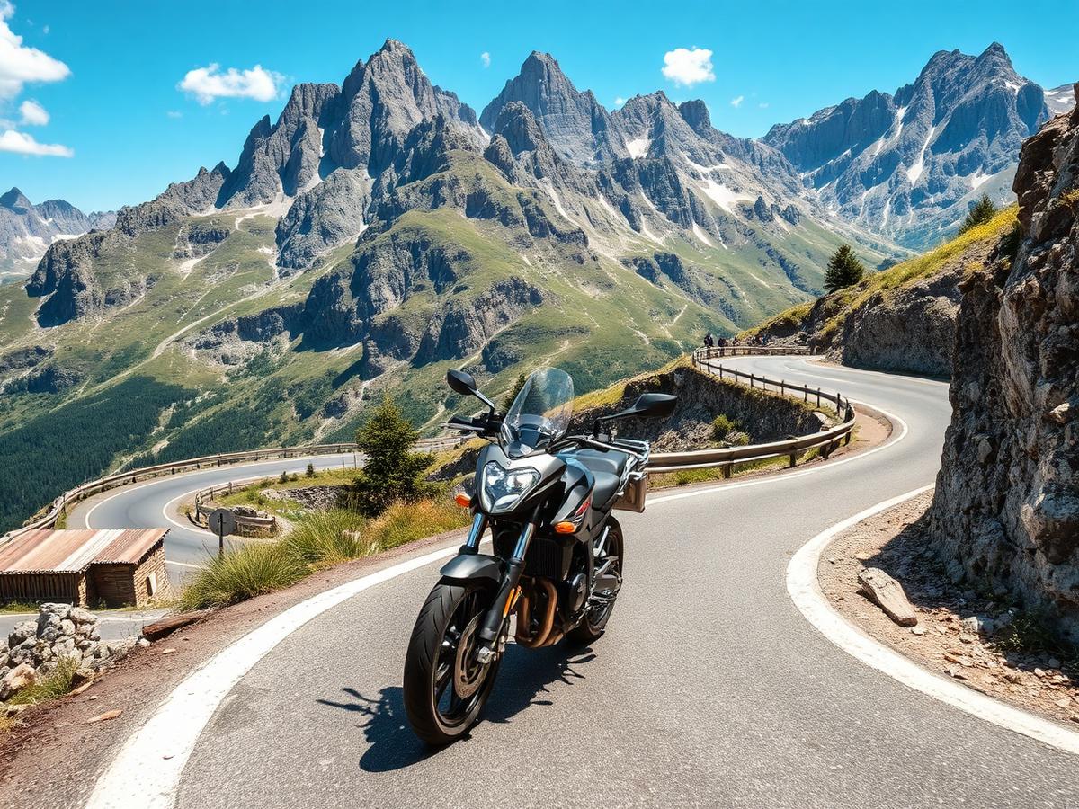 Dolomitas & Lagos